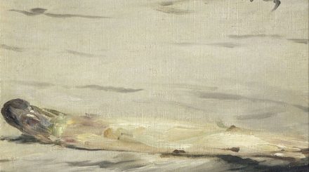 Manet-asperge-Orsay